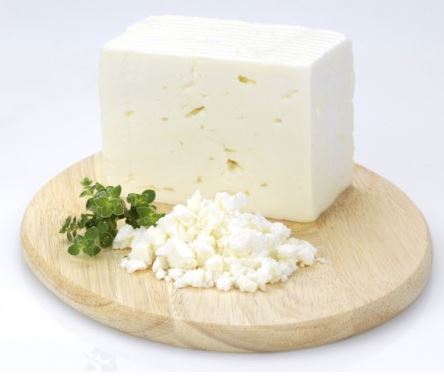 Buy Feta Cheese Online India
